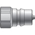 G94511-0404 by GATES - Male Poppet Valve to Female Pipe (G945 Series)