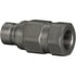 G94911-0404 by GATES - Male Flush Face Valve to Female Pipe (G949 Series)