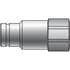 G94911-0404 by GATES - Male Flush Face Valve to Female Pipe (G949 Series)