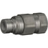 G94911-1212 by GATES - Male Flush Face Valve to Female Pipe (G949 Series)