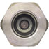 G94912-0808P by GATES - Male Flush Face Valve to Female O-Ring Boss (G949 Series)