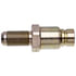 G94913-1012 by GATES - Male Flush Face Valve to JIC 37 Flare Bulkhead (G949 Series)