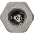 G94915-0808 by GATES - Male Flush Face Valve to Female British Pipe Parallel (G949 Series)