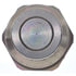 G94915-0808 by GATES - Male Flush Face Valve to Female British Pipe Parallel (G949 Series)