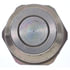 G94915-1616 by GATES - Male Flush Face Valve to Female British Pipe Parallel (G949 Series)