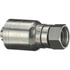 G24830-2424 by GATES - Female British Standard Parallel Pipe O-Ring Swivel (GlobalSpiral MAX Pressure)