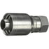 G24830-2424 by GATES - Female British Standard Parallel Pipe O-Ring Swivel (GlobalSpiral MAX Pressure)