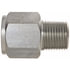 G62500-1212 by GATES - Female British Standard Pipe Parallel to Male Pipe NPTF