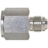 G62550-0406 by GATES - Female British Standard Pipe Parallel to Male JIC 37 Flare