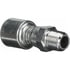 G25105-1208 by GATES - Male Pipe Swivel (NPTF - Without 30 Cone Seat) (MegaCrimp)