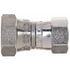 G62660-1212 by GATES - Female British Standard Pipe Parallel Swivel to Female JIC 37 Flare Swivel