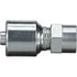 Gates G25110-0404 Hydraulic Coupling / Adapter 4G-4FP