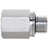 G63120-2212 by GATES - Male Metric with O-Ring to Female Pipe NPTF (Metric Conversion)