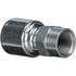 G25110-0808 by GATES - Female Pipe (NPTF - Without 30 Cone Seat) (MegaCrimp)