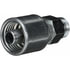 G25120-0610 by GATES - Male O-Ring Boss (MegaCrimp)