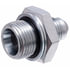 G63650-1608 by GATES - Male DIN 24 Cone - Heavy Series to Male JIC 37 Flare (Metric Conversion)