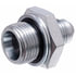 G63650-2012 by GATES - Male DIN 24 Cone - Heavy Series to Male JIC 37 Flare (Metric Conversion)