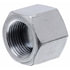 Gates G64097-0004 Hydraulic Coupling / Adapter Female British Standard Pipe Parallel Cap (International to International)