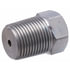 Gates G64098-0002 Hydraulic Coupling / Adapter Male British Standard Pipe Tapered Thread Plug (International to
