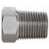 G64098-0002 by GATES - Male British Standard Pipe Tapered Thread Plug (International to International)