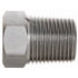 G64098-0004 by GATES - Male British Standard Pipe Tapered Thread Plug (International to International)