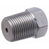 Gates G64098-0020 Hydraulic Coupling / Adapter Male British Standard Pipe Tapered Thread Plug (International to