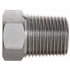 G64098-0016 by GATES - Male British Standard Pipe Tapered Thread Plug (International to International)