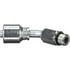 G25126-0606 by GATES - Male O-Ring Boss Swivel - 45 Bent Tube (MegaCrimp)