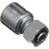 Gates G25645-1018X Hydraulic Coupling / Adapter Female DIN 24 Cone Swivel - Light Series with O-Ring (MegaCrimp)