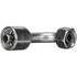 G25655-1222 by GATES - Female DIN 24 Cone Swivel - Light Series with O-Ring - 90 Bent Tube (MegaCrimp)