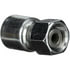 G25680-0817 by GATES - Female French GAZ Swivel (MegaCrimp)
