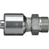 G25715-2038 by GATES - Male DIN 24 Cone - Heavy Series (MegaCrimp)