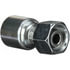 Gates G25720-0410X Hydraulic Coupling / Adapter Female DIN 24 Cone Swivel - Heavy Series with O-Ring (MegaCrimp)
