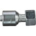 Gates G25720-0816 Hydraulic Coupling / Adapter CL12-8G-16FDHOR