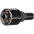 G25750-0410 by GATES - Metric Light Stand Pipe (MegaCrimp)