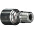 G25795-1212 by GATES - Male British Standard Pipe Tapered/Japanese Tapered Thread (MegaCrimp)