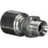 G25810-0604 by GATES - Male British Standard Parallel Pipe (MegaCrimp)