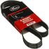 Gates K070491EST Serpentine Belt E-Start Micro-V Serpentine Drive Belt