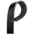 K070807A by GATES - Micro-V Aramid Cord Serpentine Drive Belt