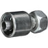 Gates G25830-1010X Hydraulic Coupling / Adapter Female British Standard Parallel Pipe O-Ring Swivel (MegaCrimp)