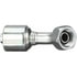 G25831-0404 by GATES - Female British Standard Parallel Pipe O-Ring Swivel - 45 Bent Tube (MegaCrimp)