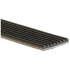 Gates K080539RPM Serpentine Belt RPM High Performance Micro-V Serpentine Drive Belt