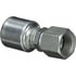 G25910-0404 by GATES - Female Komatsu Style Japanese Metric Swivel (MegaCrimp)