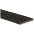 K100607RPM by GATES - RPM High Performance Micro-V Serpentine Drive Belt