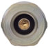 G94921-0808P by GATES - Female Flush Face Valve to Female Pipe (G949 Series)