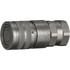 G94922-0404 by GATES - Female Flush Face Valve to Female O-Ring Boss (G949 Series)