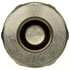 G94922-0808P by GATES - Female Flush Face Valve to Female O-Ring Boss (G949 Series)