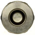 G94922-0810P by GATES - Female Flush Face Valve to Female O-Ring Boss (G949 Series)
