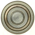 G94922-0810P by GATES - Female Flush Face Valve to Female O-Ring Boss (G949 Series)