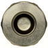 G94922-0812P by GATES - Female Flush Face Valve to Female O-Ring Boss (G949 Series)